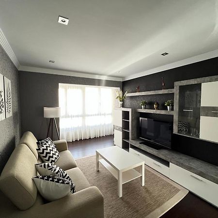 Ferienwohnung Atalaya Bermeo Exterior foto