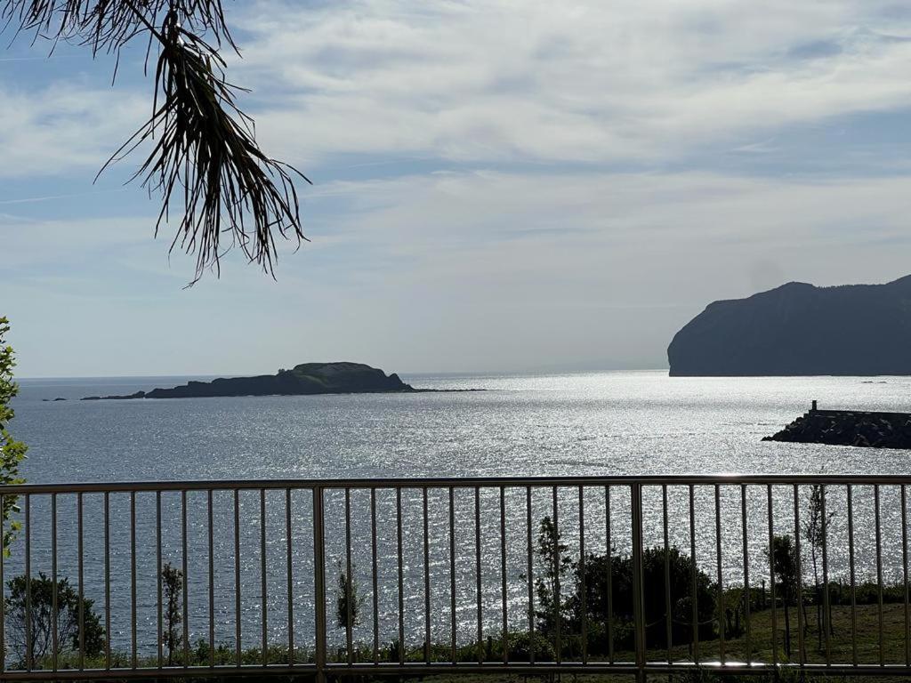 Ferienwohnung Atalaya Bermeo Exterior foto