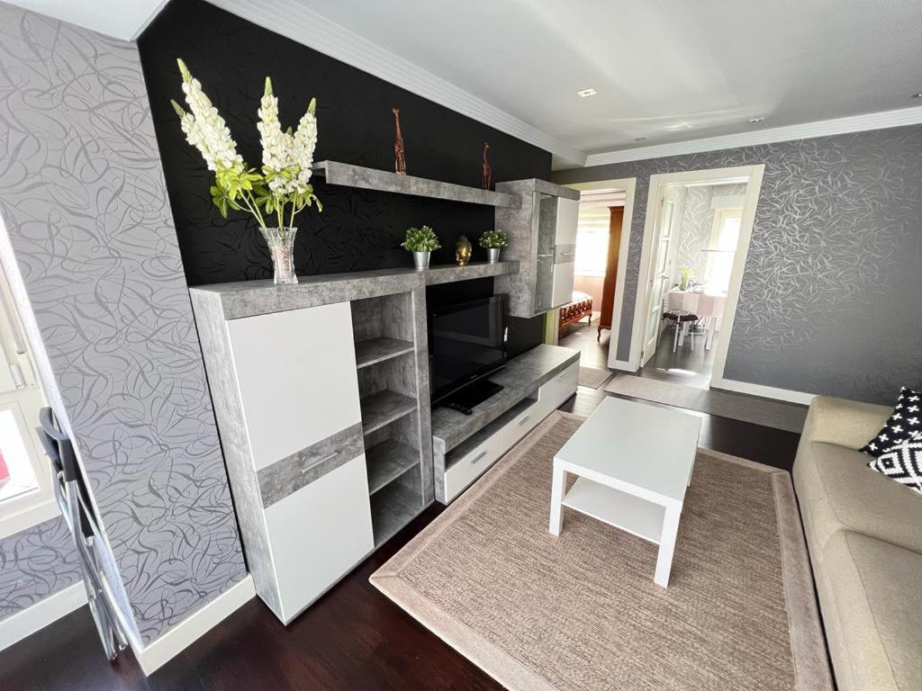 Ferienwohnung Atalaya Bermeo Exterior foto
