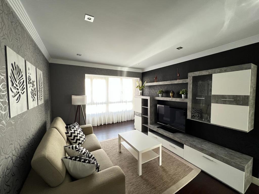 Ferienwohnung Atalaya Bermeo Exterior foto